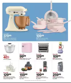 Target weekly ad week 19 Page 17