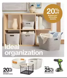 Target weekly ad week 19 Page 18