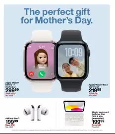 Target weekly ad week 19 Page 19