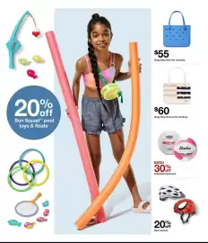 Target weekly ad week 19 Page 24