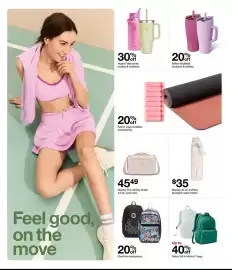 Target weekly ad week 19 Page 25