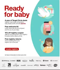 Target weekly ad week 19 Page 28