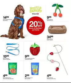 Target weekly ad week 19 Page 34