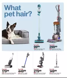 Target weekly ad week 19 Page 35