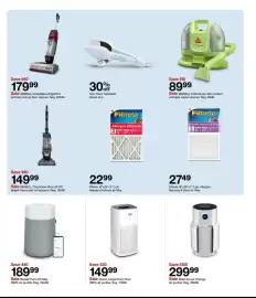 Target weekly ad week 19 Page 36