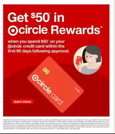 Target weekly ad week 19 Page 38