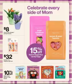 Target weekly ad week 19 Page 4