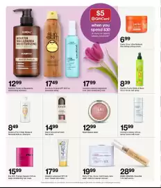 Target weekly ad week 19 Page 5