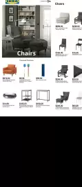 Ikea weekly ad week 19 Page 1