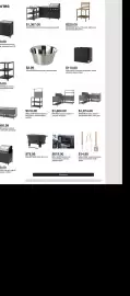 Ikea weekly ad week 19 Page 6