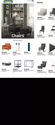 Ikea (valid until 11-05)