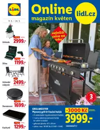 Lidl leták Strana 1
