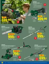 Lidl leták Strana 2