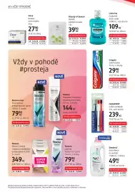 Dm drogerie leták Strana 14