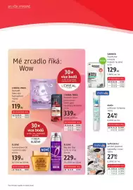 Dm drogerie leták Strana 16
