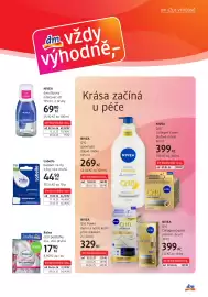Dm drogerie leták Strana 17
