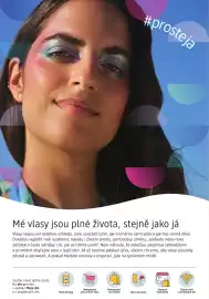 Dm drogerie leták Strana 2