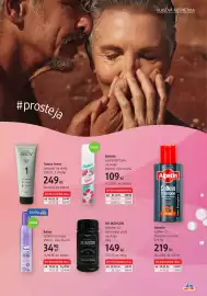 Dm drogerie leták Strana 7