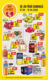 Catalog Mega Image săptămâna 19 Pagină 2