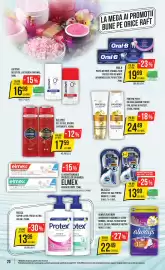 Catalog Mega Image săptămâna 19 Pagină 20