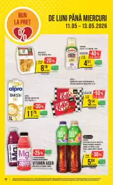 Catalog Mega Image săptămâna 19 Pagină 22