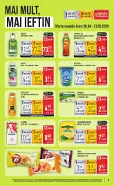 Catalog Mega Image săptămâna 19 Pagină 9