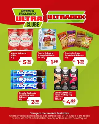 Ultrabox (válido até 11-05)