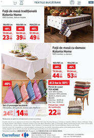 Catalog Carrefour Pagină 34