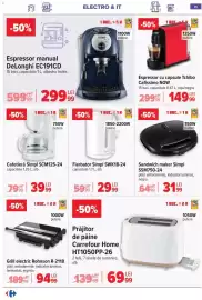 Catalog Carrefour Pagină 16