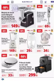 Catalog Carrefour Pagină 17