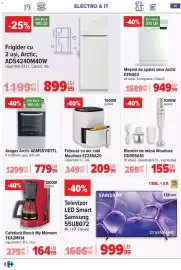 Catalog Carrefour Pagină 19