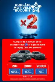 Catalog Carrefour Pagină 2