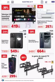 Catalog Carrefour Pagină 22
