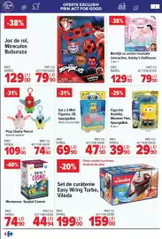 Catalog Carrefour Pagină 4