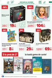 Catalog Carrefour Pagină 8