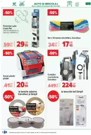 Catalog Carrefour Pagină 9