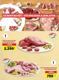 Spar akciós újság hét 19 Oldal 10
