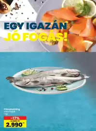 Spar akciós újság hét 19 Oldal 11