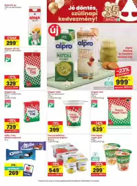 Spar akciós újság hét 19 Oldal 18