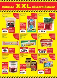 Spar akciós újság hét 19 Oldal 2