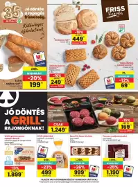 Spar akciós újság hét 19 Oldal 20