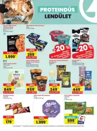 Spar akciós újság hét 19 Oldal 27