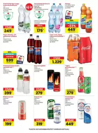 Spar akciós újság hét 19 Oldal 29