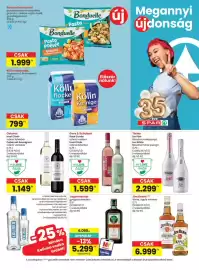 Spar akciós újság hét 19 Oldal 30