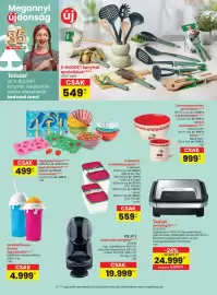 Spar akciós újság hét 19 Oldal 36