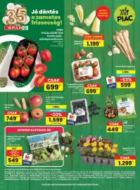Spar akciós újság hét 19 Oldal 4