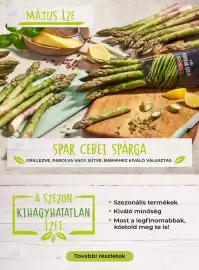 Spar akciós újság hét 19 Oldal 5