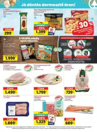 Spar akciós újság hét 19 Oldal 6