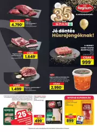 Spar akciós újság hét 19 Oldal 9