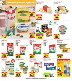 Interspar akciós újság hét 19 Oldal 9
